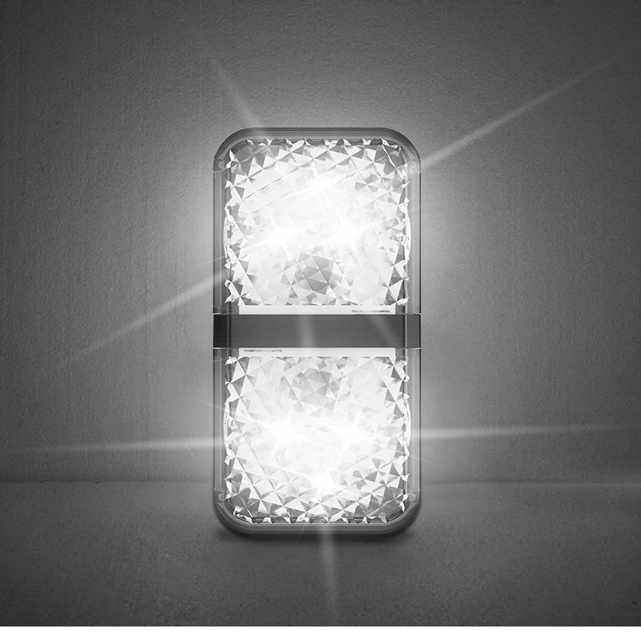 LEDs Openning Door Warning Light