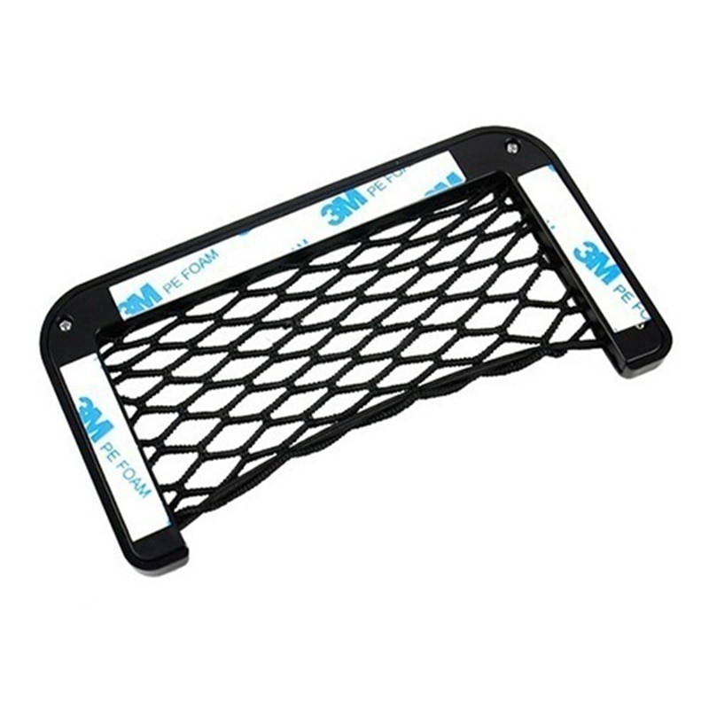Universal Adhesive Car Phone Net
