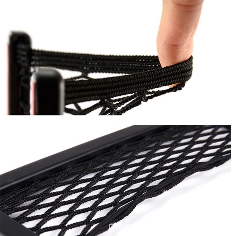 Universal Adhesive Car Phone Net