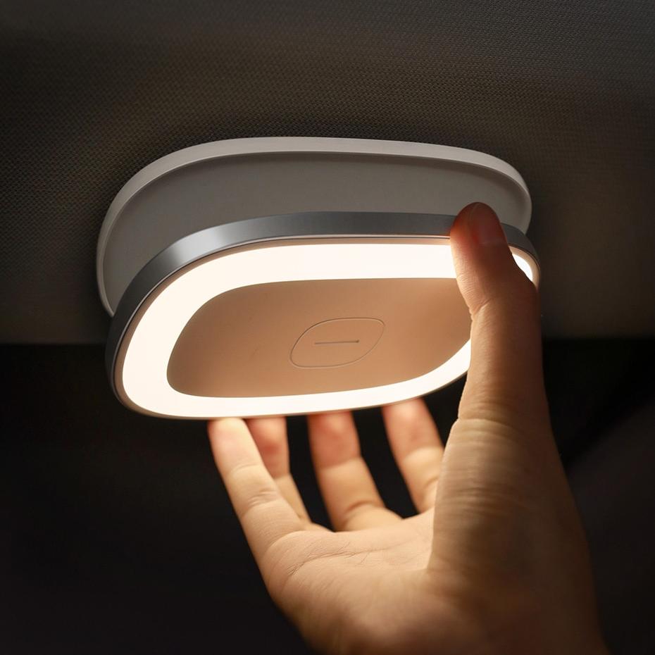 Car LED Reading Light