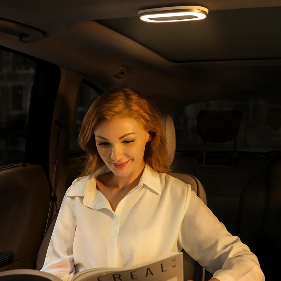 Car LED Reading Light