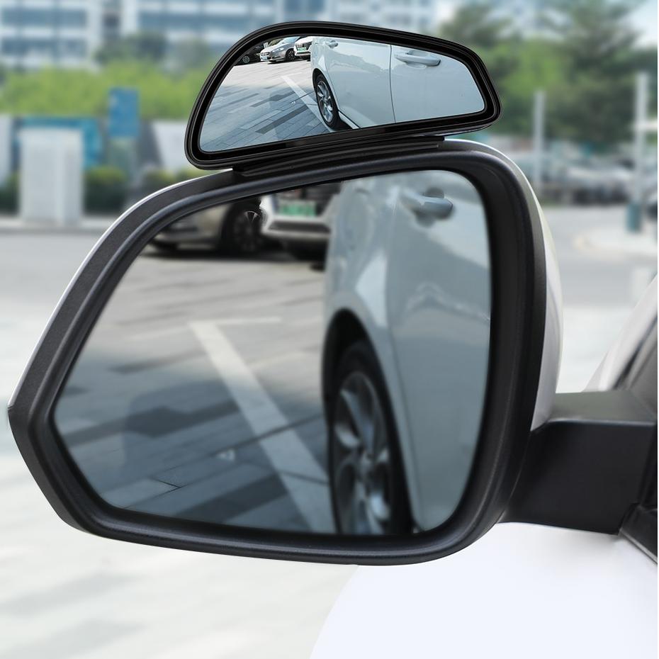 Parking Rearview Mirror