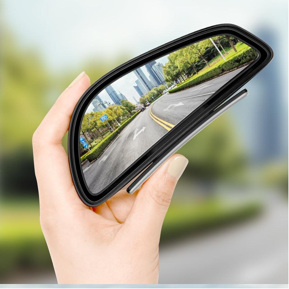 Parking Rearview Mirror
