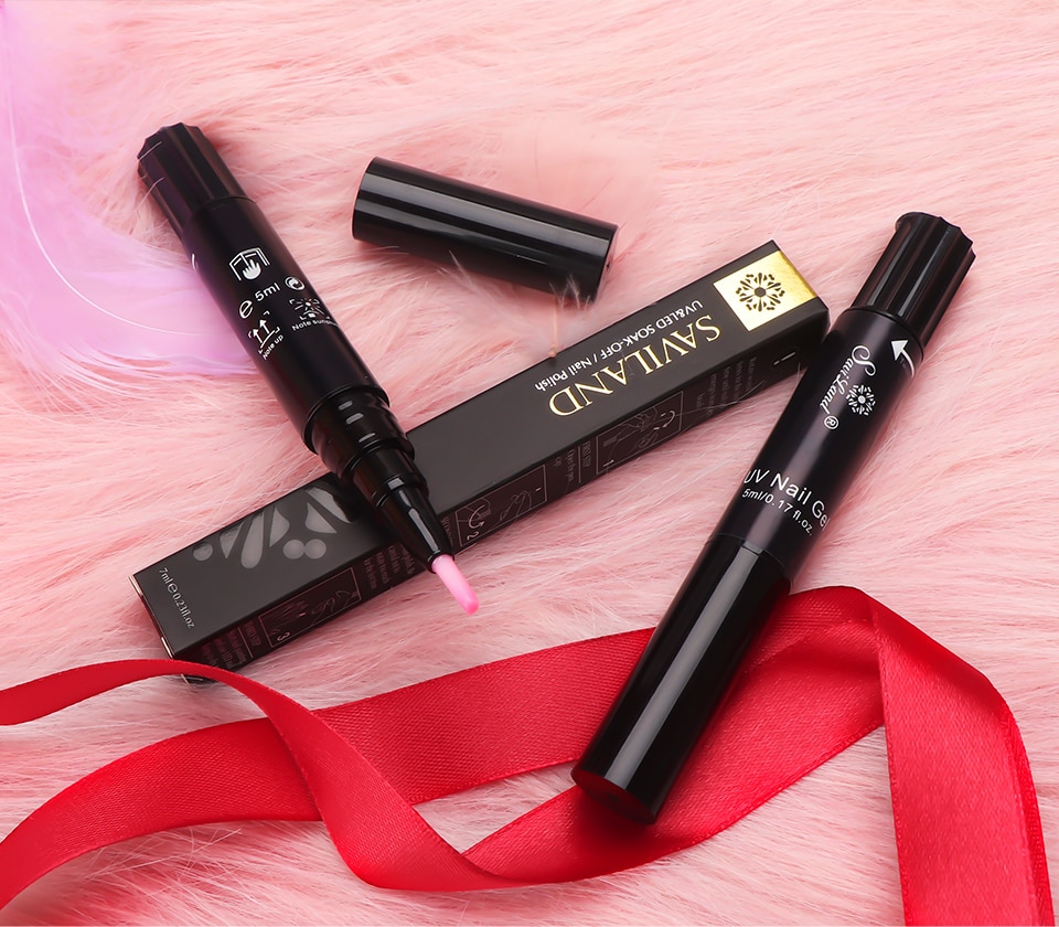 Universal UV Nail Gel Pen