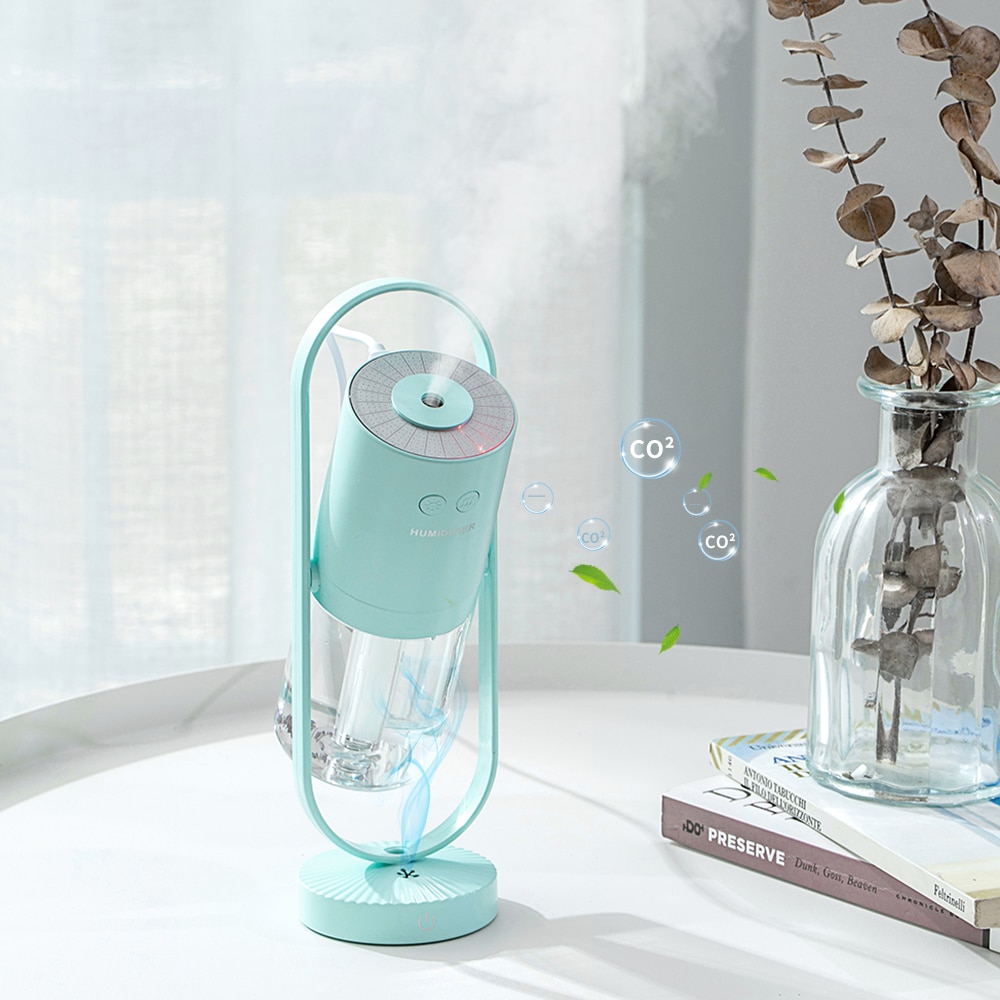 Home Air Ion Humidifier