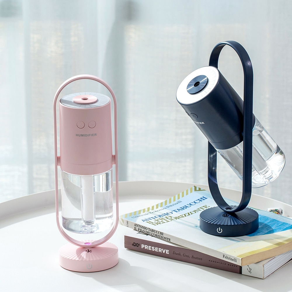 Home Air Ion Humidifier