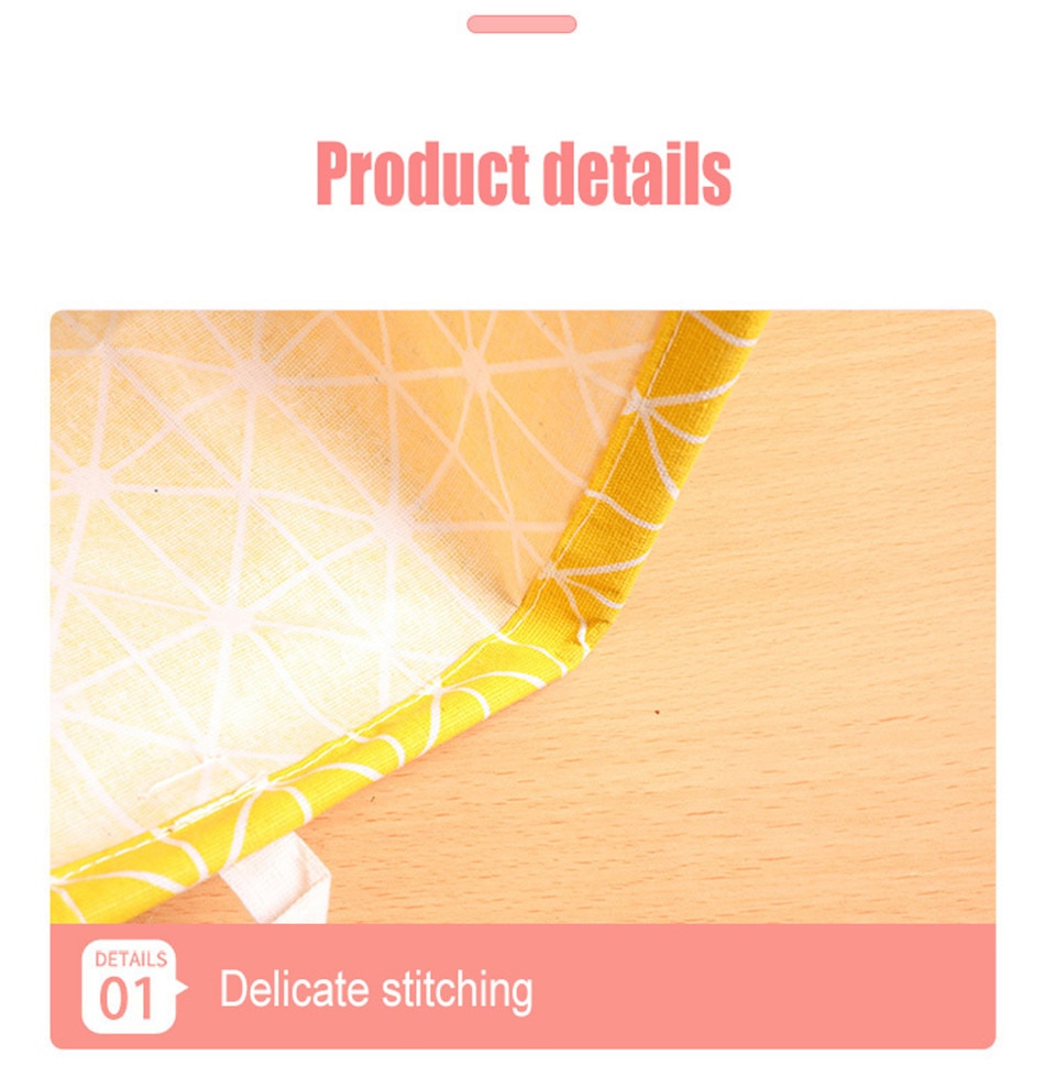 Home Folding Laundry Basket