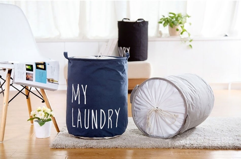 Home Laundry Basket