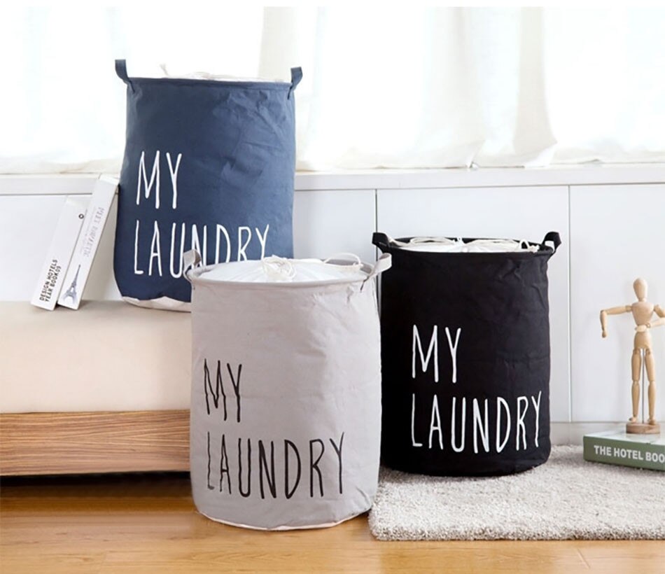 Home Laundry Basket