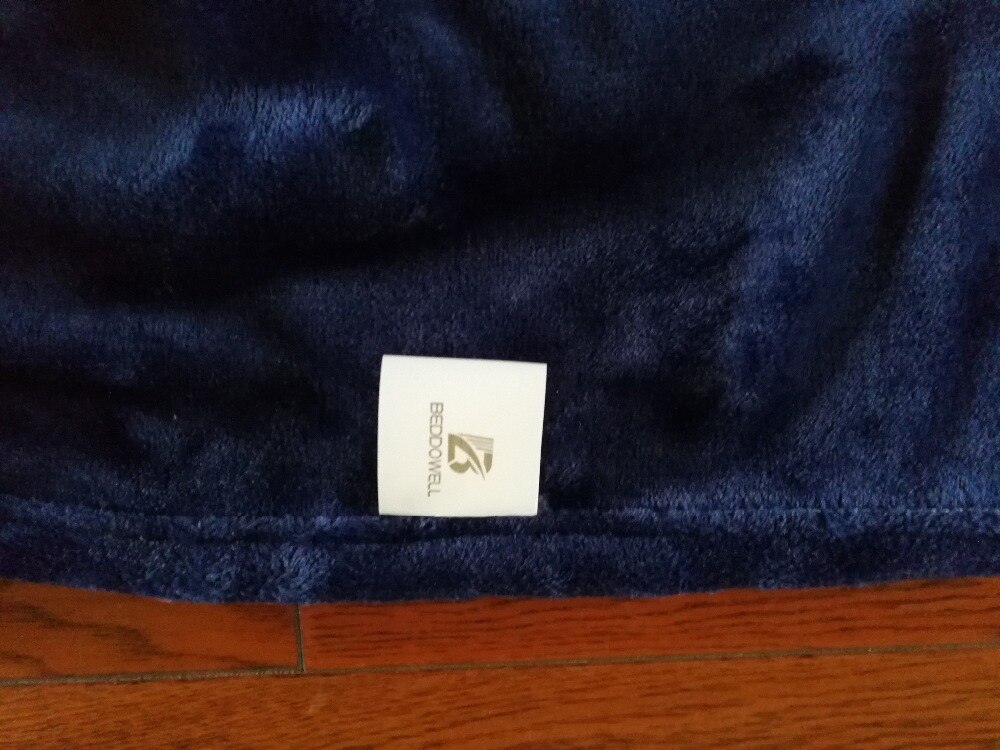 Soft Warm Fleece Blanket